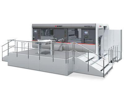 Finishing features complement Bobst’s M6 launch