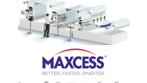 2022 Maxcess Corporate Brochure