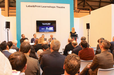 Flexo debate returns to packaging show