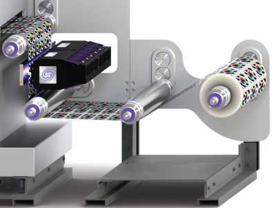 Two new UV LED curing units launched by Phoseon