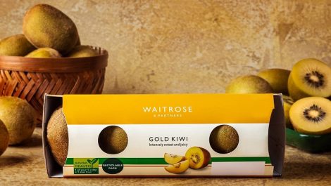 Pro-Produce Pack makes way into Waitrose