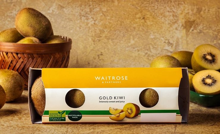 Pro-Produce Pack makes way into Waitrose