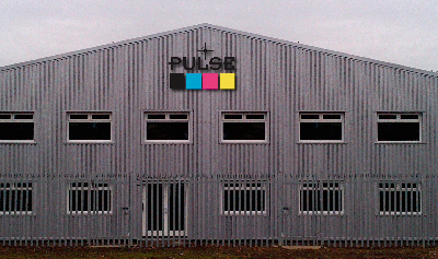 Pulse moves to new plant