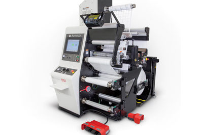 New design for Rotoflex’s DSI die cutting platform