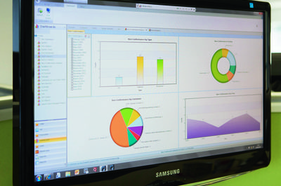 MIS and workflow systems for flexo