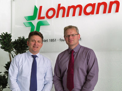 Lohmann and Tresu in partnership