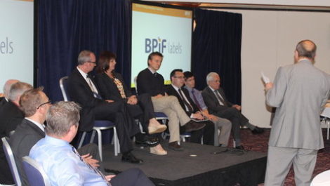 BPIF Labels finalises the programme for its autumn technical seminar