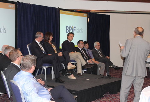 BPIF Labels finalises the programme for its autumn technical seminar