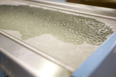 Alphasonics to host live cleaning demonstration Alphasonics to host live cleaning demonstration