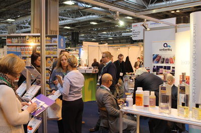 easyFairs set to focus on core show concepts