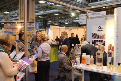 easyFairs set to focus on core show concepts