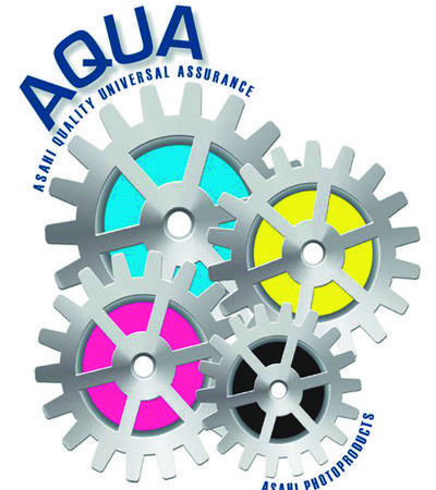New investment in AQUA service
