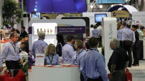 Highest visitor numbers ever for Labelexpo Americas