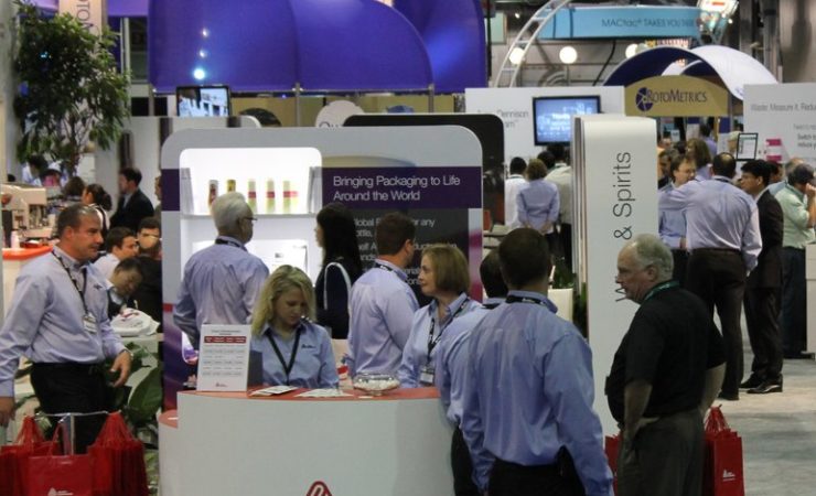 Highest visitor numbers ever for Labelexpo Americas