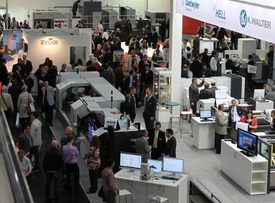 Impressions of drupa - Part 2