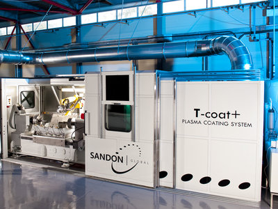 Big investments for innovative company