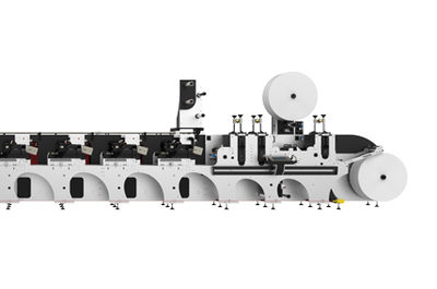 Labelnet chooses Edale for next printing press