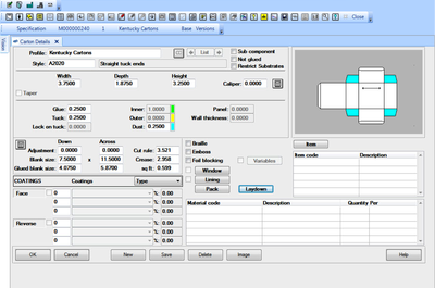 LTi Printing upgrades to Radius ERP