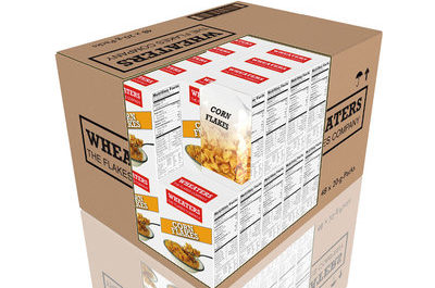 Technology for corrugated and cartons