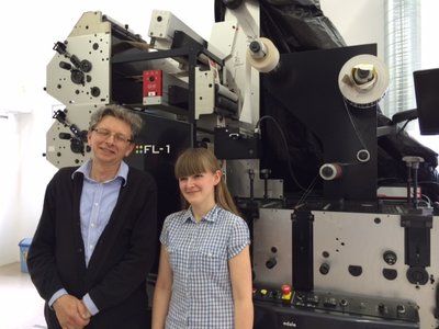 Edale installs two presses into Poland
