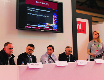 FlexoTech kicks off Packaging Innovations