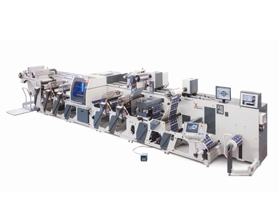 Successful field tests for Omet’s digital inkjet unit