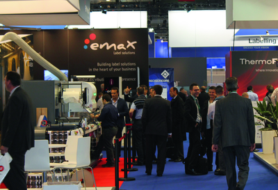 Labelexpo brings glad tidings