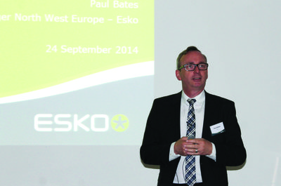 Turning the lights out: full automation is top of the agenda at EskoWorld