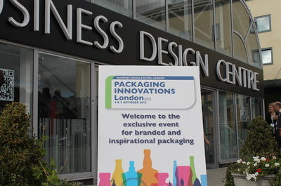 Printed electronics create a buzz at packaging show