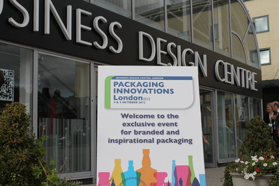 Printed electronics create a buzz at packaging show