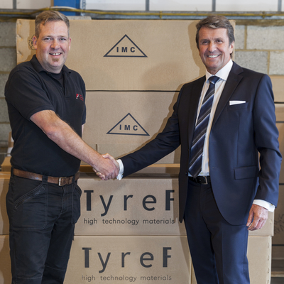 Pomeroy Pressroom Products bought by Druckfarben
