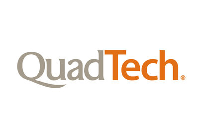 New TouchRegister module from QuadTech