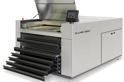 Plate processing partnership announced at Ipex