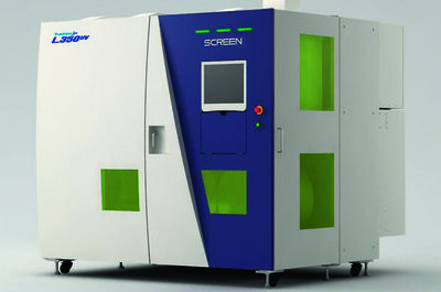 Dantex appointed to sell new Truepress Jet L350UV