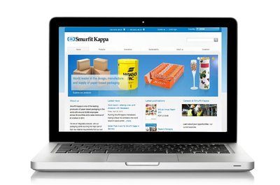 Smurfit Kappa reveals latest products and innovations online