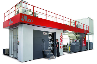 Big expansion at TCL Packaging