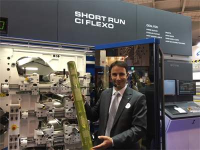 Figures reveal Labelexpo broke all records