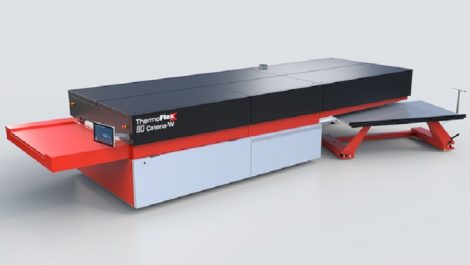 Xeikon completes Catena family