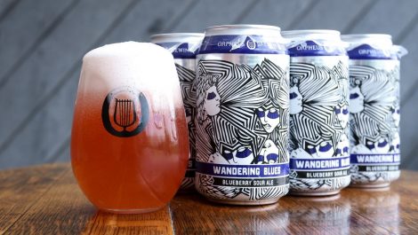 American brewers introduce packaging solution