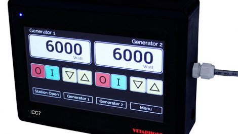 Vetaphone moves beyond Industry 4.0