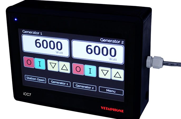 Vetaphone moves beyond Industry 4.0