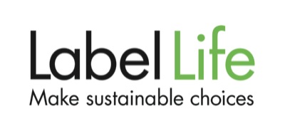 Label Life helps to show sustainable options