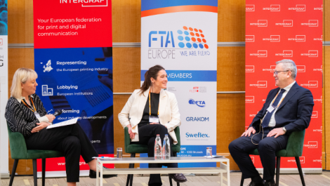 FTA/Intergraf conference looks at future of packaging