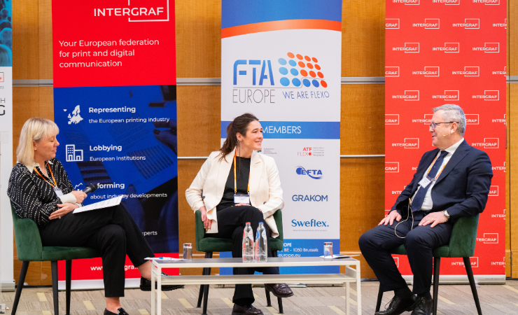 FTA/Intergraf conference looks at future of packaging