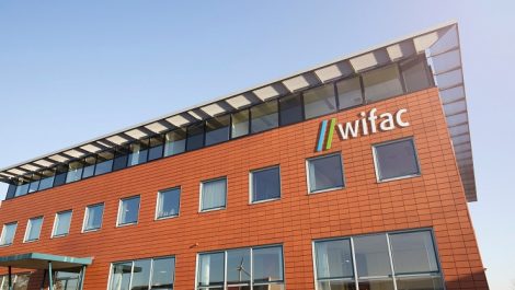 Wifac becomes Omet distributor