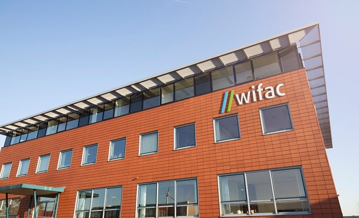 Wifac becomes Omet distributor