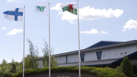 Wipak UK maintains ‘AA’ Quality Excellence standard