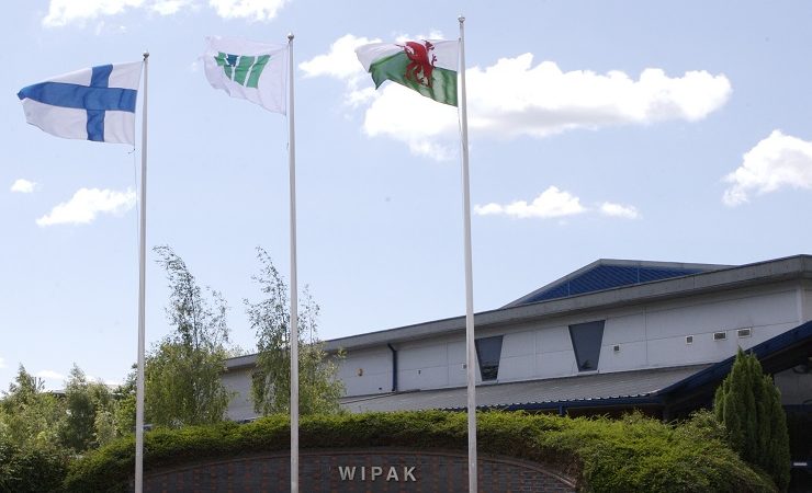 Wipak UK maintains ‘AA’ Quality Excellence standard