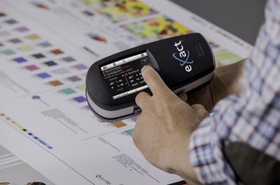 X-Rite launches trade in programme for spectrophotometers
